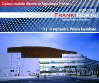 FrankiNorte, el Salón de la Franquicia & Negocios Bilbao 2013