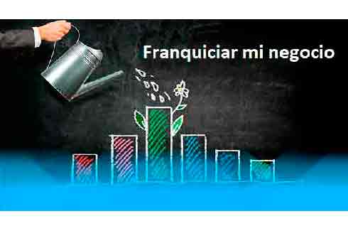 Crecer Franquiciando Tú negocio - Franquicias.es