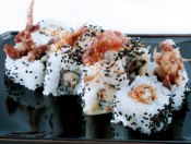 Franquicia Fresh Sushi-Subete al tren imparable del Sushi