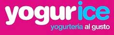 Yogurice "Yogurterías al gusto" ,continúa con su gran éxito-expansión