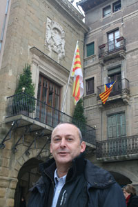 Infolocalia, sigue creciendo con un nuevo franquiciado en la localidad catalana de Vic.