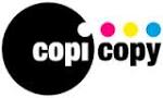 Franquicia Copi Copy, Copisterías, es una franquicia de tiendas de fotocopias, impresión digital y diseño gráfico.