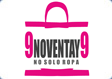 franquicias 9Noventay9  No solo ropa llega a España con la intención de cubrir varios nichos de mercado en un solo punto de venta. 