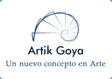 Franquicia Artik Goya. Un nuevo concepto en Arte Funcional. Nuevas obras de arte muy decorativas, originales y totalmente exclusivas.