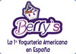 Franquicia Berrys-La primera franquicia de yogurtería americana de España.