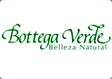 Franquicia Bottega Verde- compañía fabricante de Cosméticos naturales líder de Italia