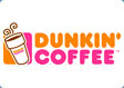 Franquicias Dunkin Coffee