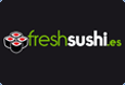 Franquicia Fresh Sushi especializada en gastronomía japonesa