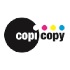 Franquicia Copi Copy. Servicios de copistería que incluyen de todo tipo de impresión y diseño. Abrir una franquicia es muy fácil gracias a su formato llave en mano.