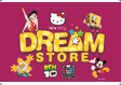 Franquicias Dream Store - Franquicias de Productos Licenciados.