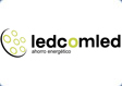Franquicia LedcomLed-Excelente imagen de empresa eficiente para superar la creciente competencia.