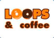 Loops and Coffee Franquicias. Las tiendas de la franquicia Loops & Coffee son un escaparate para su producto estrella: las auténticas rosquillas americanas, llamadas 'loops'.