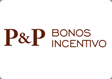 Franquicias P&P Bonos Incentivo. líderes del sector del marketing de incentivos, comienza su plan de expansión en todo el territorio español.