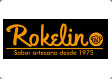 Rokelín Franquicias. es una marca con raíz turolense cuyo origen se remonta a 1975, cuando D. Roque Orriols abre su primera tienda de charcutería. Aquella pequeña empresa familiar ha evolucionado hasta nuestros días convirtiéndose en un referente turolense en la producción, distribución y restauración de productos artesanales de Teruel.