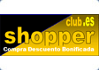 Franquicias Shopper Club.  Es el primer portal de venta de productos y servicios de España con Compra Descuento Bonificada para el usuario.