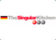 The Singular Kitchen Franquicias. El objetivo de The Singular Kitchen es convertir la experiencia de comprar una cocina en algo exclusivo, único y diferente para cada cocina.