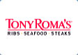 Franquicias Tony Roma's