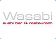 Franquicia Wasabi Sushi Bar. Orientado a los amantes de la comida japonesa y a los que todavía no lo son.