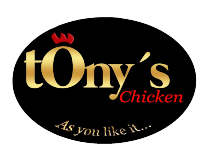 logo tony