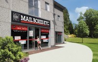 Mail Boxes Etc. estrena nuevo centro en Madrid