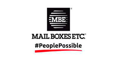 Mail Boxes Etc. Franquicias. Son presentaciones a todos los candidatos interesados en formar parte de MBE, del modelo de negocio y las ventajas de la red de MBE en España, así como oportunidades de Expansión disponibles en cada Área.