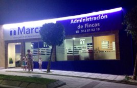 Franquicia Marcal Administración de Fincas - Con 22 oficinas abiertas en diferentes puntos del territorio español y más de 60.000 clientes satisfechos