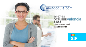 Mundoguia.com dará a conocer su modelo de negocio en SIF2014