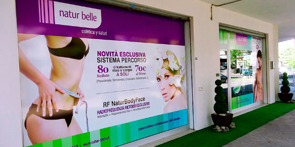 Natur Bell Franquicias. La marca cuenta con el respaldo de grandes fabricante italianos y españoles de maquinaria y productos cosméticos naturales. Esto les permite ofrece a todos sus clientes un servicio técnico-médico-estético de alto nivel.