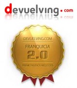 Devuelving, una revolución de Franquicia On-line