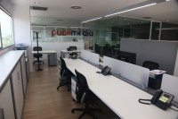 Publimedia inaugura su nueva sede corporativa en Parets del Vallès (Barcelona)