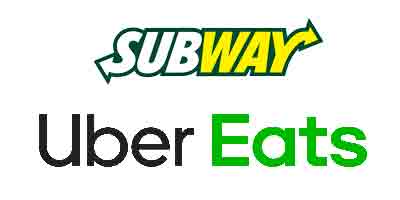 SUBWAY elige UBER EATS para ampliar su servicio de DELIVERY