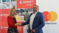 EROSKI lanza una nueva tarjeta de crédito para sus Socios Cliente sumando más ventajas al programa EROSKI Club