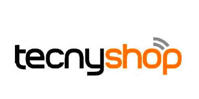 TECNYSHOP amplía su red de tiendas 