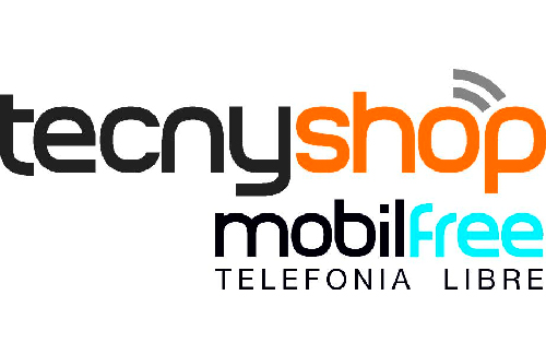 TECNYSHOP. El punto de venta TECNYSHOP ofrecerá a comerciantes y vecinos de la zona la más amplia oferta de móviles/accesorios y operadores/contratos.