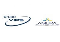 La empresa canaria Amura Food lidera la expansión de Grupo Vips en las Islas.