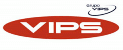Franquicia VIPS CAFETERIAS Creada por el Grupo Vips en el año 1969