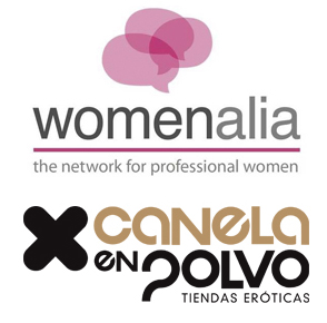 "Canela en Polvo" Madrid, se presenta en la 1ª Red de Networking de Mujeres profesionales
