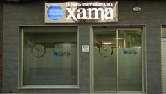 Franquicias Clínica Xama - Franquicias Centros de Fisioterapia.